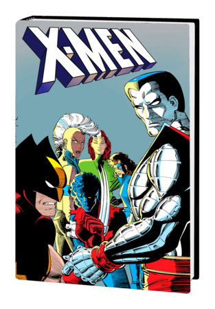 X-Men: Mutant Massacre Omnibus [New Printing] by Chris Claremont