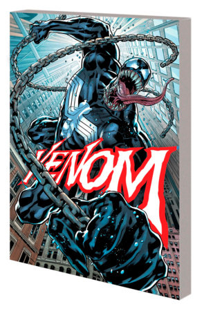 Venom By Al Ewing & Ram V Vol.1: Recursion by Al Ewing