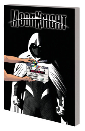 MOON KNIGHT BY LEMIRE & SMALLWOOD: THE COMPLETE COLLECTION by Jeff Lemire