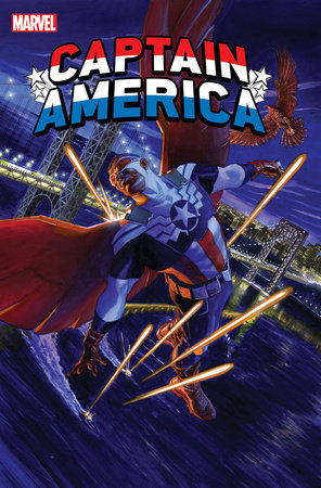 CAPTAIN AMERICA: SYMBOL OF TRUTH VOL. 1 - HOMELAND by Tochi Onyebuchi and Marvel Various
