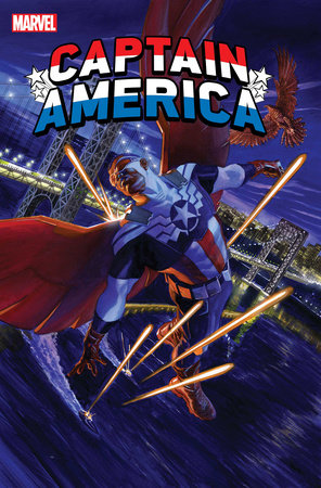 Captain America: Symbol Of Truth Vol. 1 - Homeland by Tochi Onyebuchi and Marvel Various