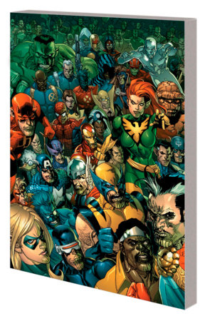 SECRET INVASION: MEET THE SKRULLS by Robbie Thompson and Marvel Various
