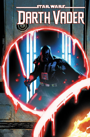 STAR WARS: DARTH VADER BY GREG PAK VOL. 9 - RISE OF THE SCHISM IMPERIAL by Greg Pak