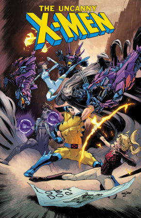 Uncanny X-Men By Gail Simone Vol. 2: The Dark Atery by Gail Simone