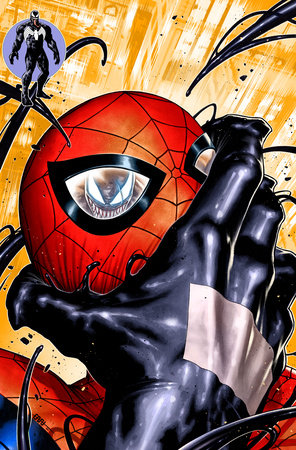 Venom By Al Ewing Vol. 8: Venom War by Al Ewing