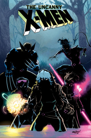 Uncanny X-Men By Gail Simone Vol. 4: Where Monsters Dwell by Gail Simone