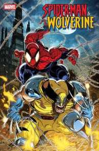 Spider-Man & Wolverine Vol. 1