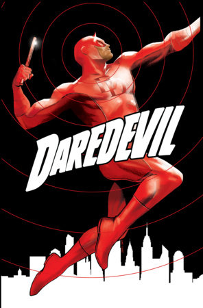 Daredevil Vol. 1 by Stephanie Phillips
