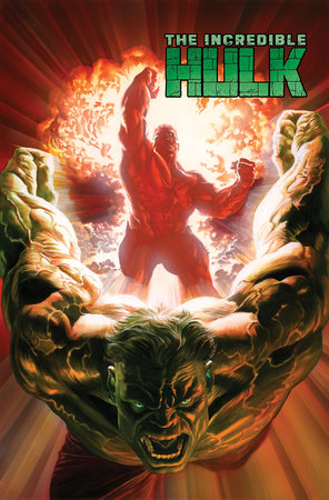 Hulk Modern Era Epic Collection: Code Red by Jeph Loeb