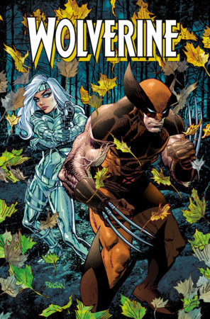 Wolverine By Saladin Ahmed Vol. 4 by Saladin Ahmed
