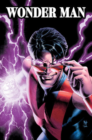 Wonder Man by Gerry Duggan