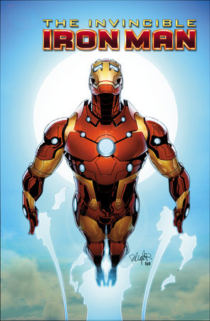 Iron Man Modern Era Epic Collection: The Future by Matt Fraction