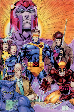 X-Men: Mutant Genesis