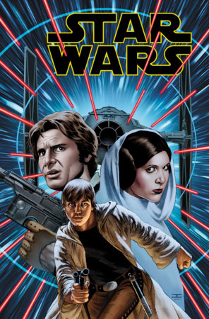 Star Wars: Skywalker Strikes by Jason Aaron