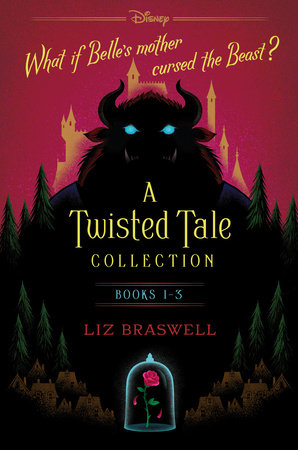 A Twisted Tale Collection by Liz Braswell