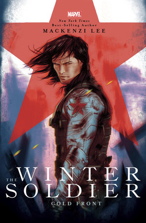 The Winter Soldier by Mackenzi Lee