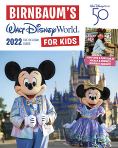 Guide to Planning a Walt Disney World Vacation​