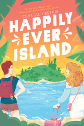 Happily Ever Island
