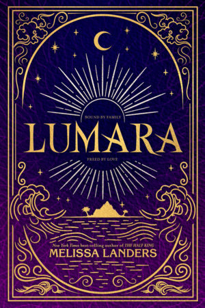Lumara by Melissa Landers