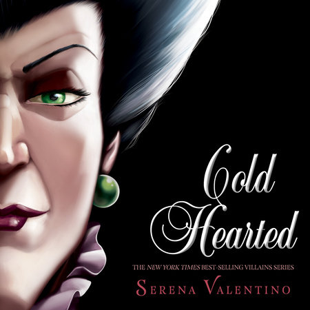 Cold Hearted-Villains, Book 8 by Serena Valentino