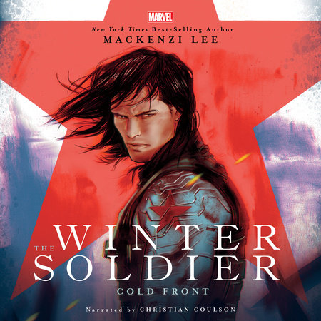The Winter Soldier by Mackenzi Lee
