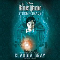 The Haunted Mansion: Storm & Shade