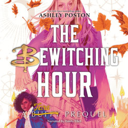 The Bewitching Hour (A Tara Prequel)