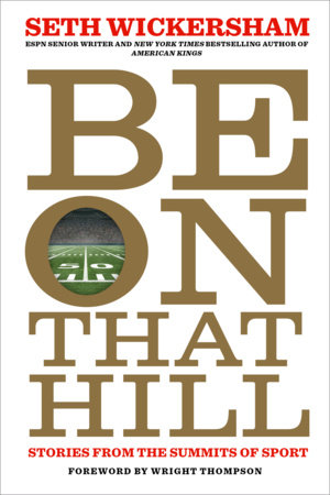 Be on That Hill