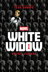 White Widow: Secret Sisters