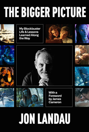 The Bigger Picture by Jon Landau