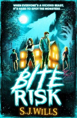 Cover of Bite Risk