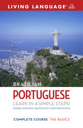 Complete Portuguese: The Basics (Coursebook)