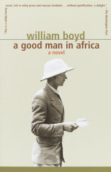 A Good Man in Africa
