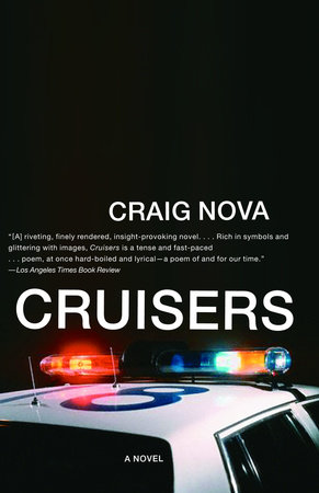 Cruisers by Craig Nova