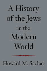 A History of the Jews in the Modern World