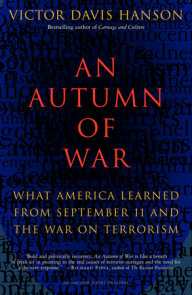 An Autumn of War