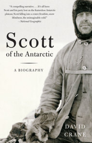 Scott of the  Antarctic