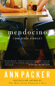Mendocino and Other Stories