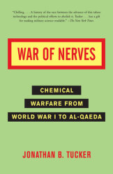 War of Nerves