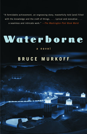 Waterborne by Bruce Murkoff