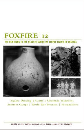 Foxfire 12 by Foxfire Fund, Inc.