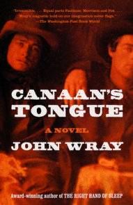 Canaan's Tongue