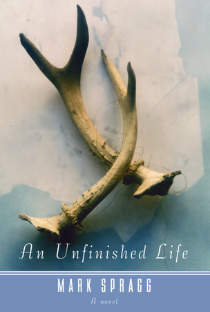 An Unfinished Life By Mark Spragg 9781400076147 Penguinrandomhouse Com Books