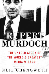 Rupert Murdoch