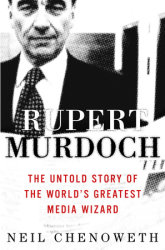 Rupert Murdoch