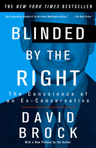Blinded by the Right