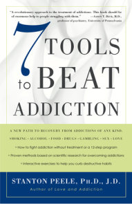 7 Tools to Beat Addiction