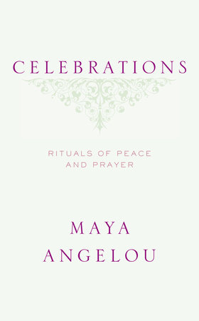 Celebrations Book Cover Picture