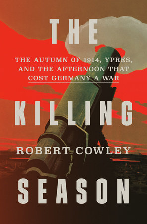 The Killing Season by Robert Cowley