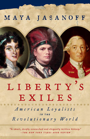 Books To Read About the Revolutionary War